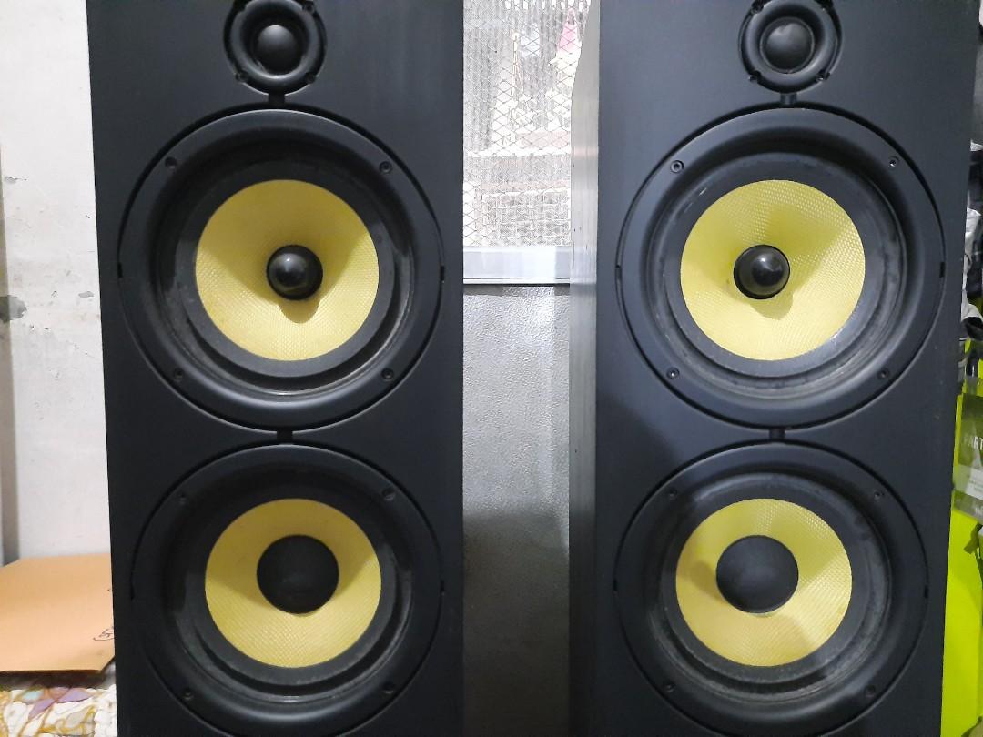 wharfedale diamond 8.4 price