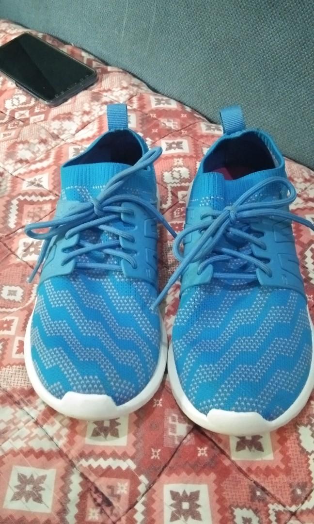 world balance bounce pad