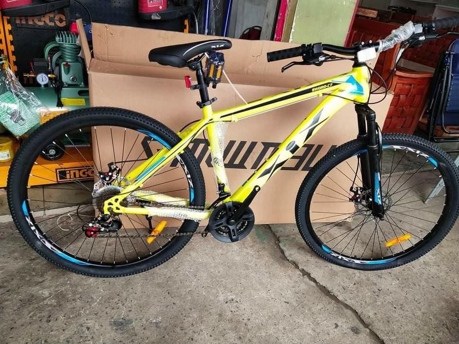 xix x8 mountain bike price