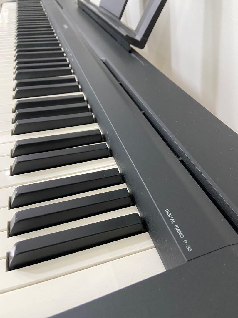 Yamaha p35 for outlet sale