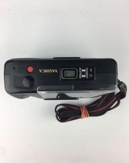 Yashica Ninja Star Af Df 100 Photography Cameras Others On Carousell