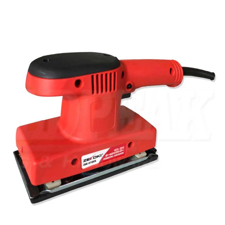 1/3 Sheet Orbital Sander (Category: Construction Tools & Equipment) located in Manila. Submitted by joeyroque09 (Listing ID 1027566115, Image 1). Description: Welcome to 𝐓𝐚𝐤𝐞𝐳𝐨 𝐈𝐧𝐝𝐮𝐬𝐭𝐫𝐢𝐚𝐥 𝐒𝐮𝐩𝐩𝐥𝐲 (𝐁𝐈𝐑 𝐀𝐂𝐂𝐑𝐄𝐃𝐈𝐓𝐄𝐃) You can contact us 📞☎ @0917-711-0098/09970844038 Email us 📫📑@t-a-k-e-z-o.i-n-d-u-s-t-r-i-a-l-s-u-p-p-l-y-2@gmail.com Visit us on carousell for more products‼‼ ⏬⏬ https://www.carousell.ph/joeyroque09/ 