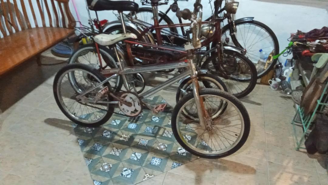 1996 gt sale interceptor bmx