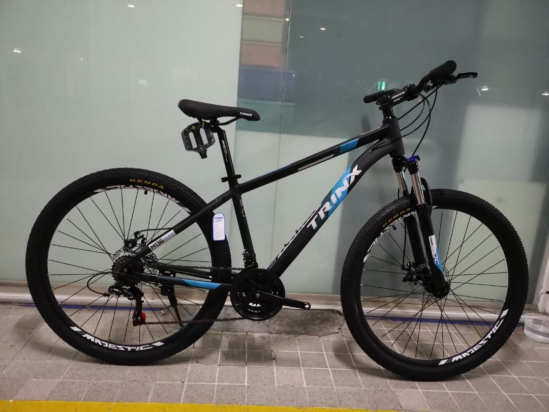 best trinx mountain bike 2020