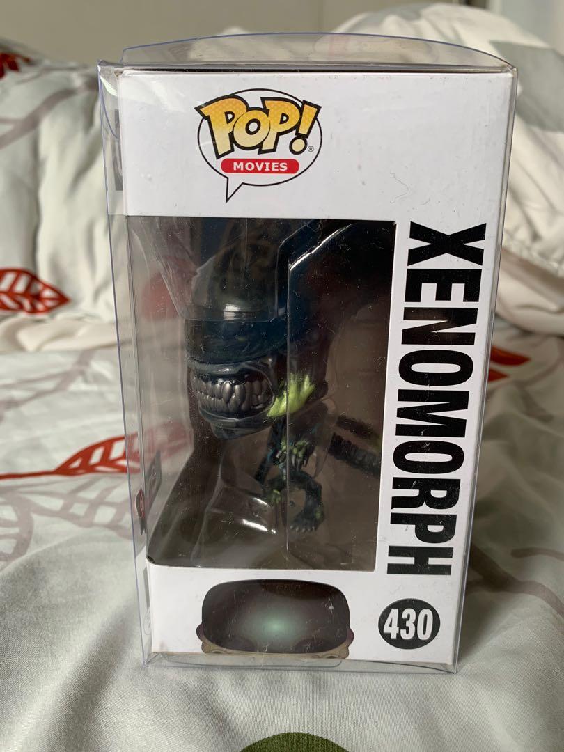 #430 Xenomorph Pop! Funko