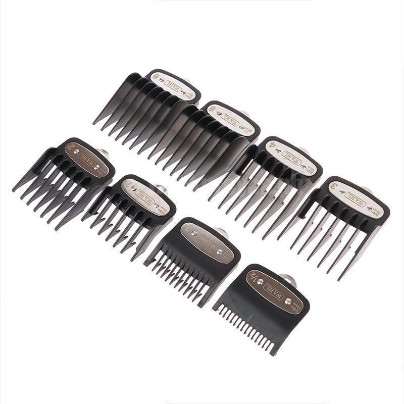 ion universal clipper guide comb set