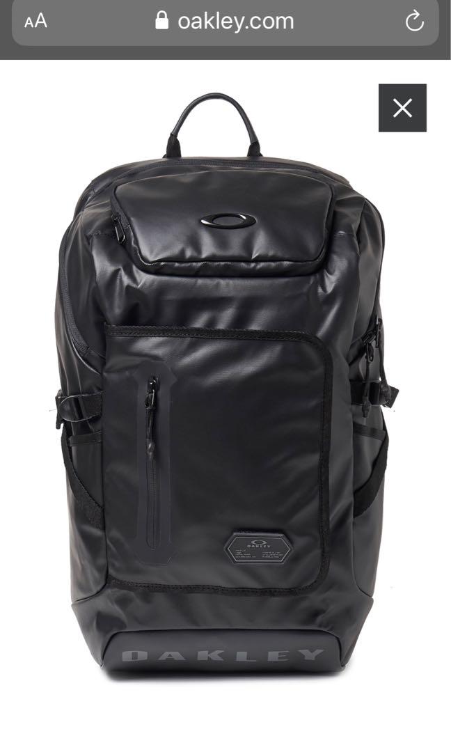 Training backpack 1 oakley Clearance