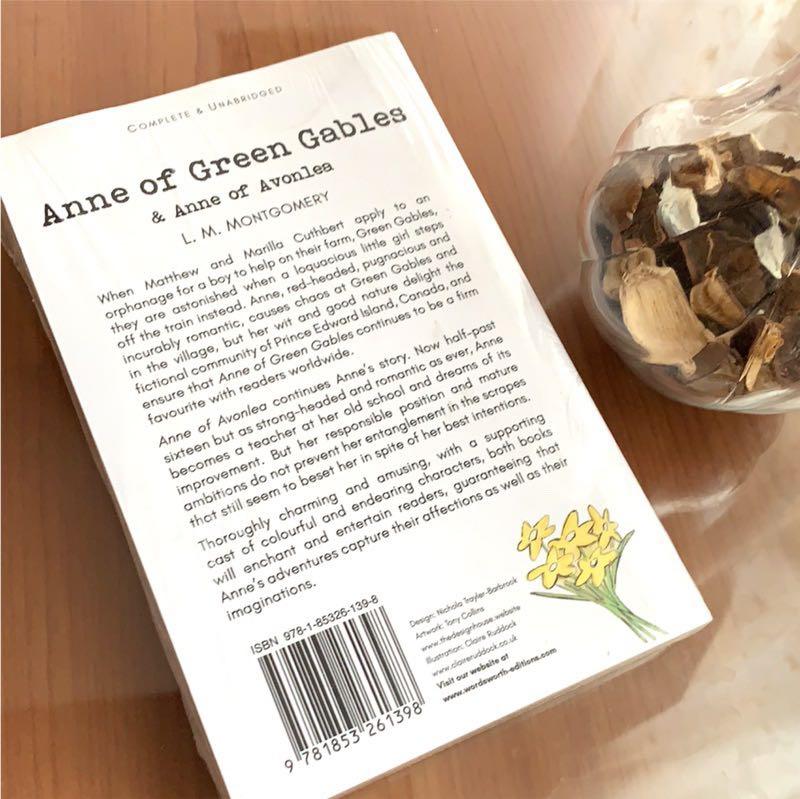 清秀佳人全新原文小說紅髮安妮anne Of Green Gables 英文小說勇敢的安妮novel 圖書 書籍在旋轉拍賣 清秀佳人全新原文小說紅髮安妮anne Of Green Gables 英文小說勇敢的安妮novel 圖書 書籍在旋轉拍賣