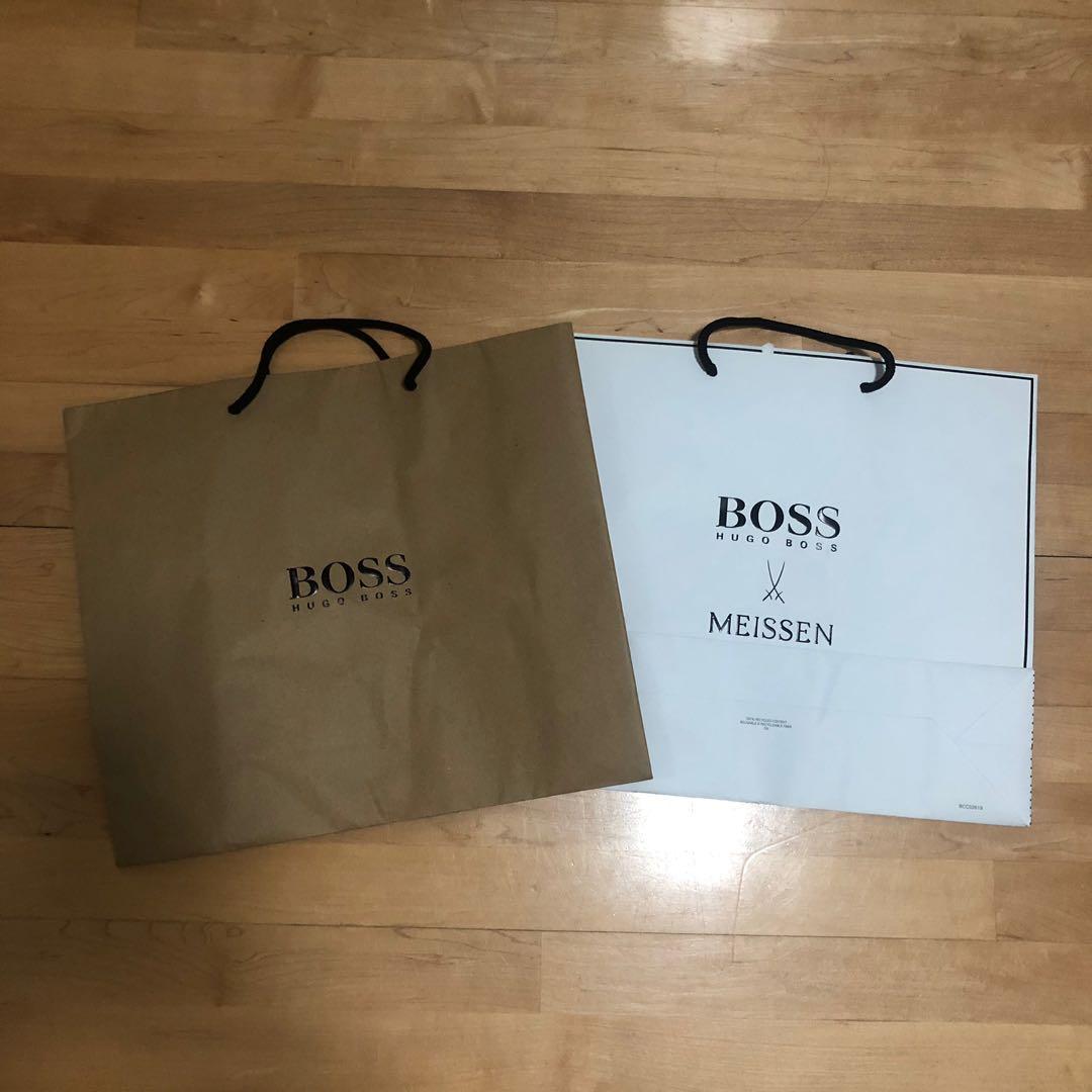 Hugo boss hotsell ifc mall
