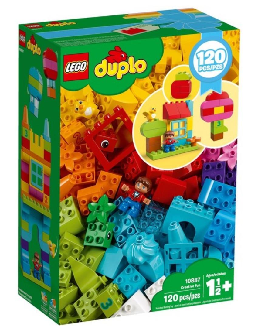 Duplo 10887 clearance