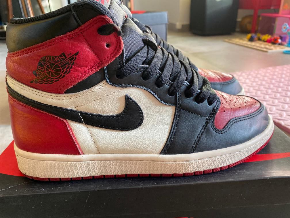 Used jordan 1 for sale new arrivals