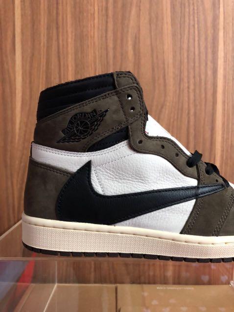 pre order travis scott jordan 1