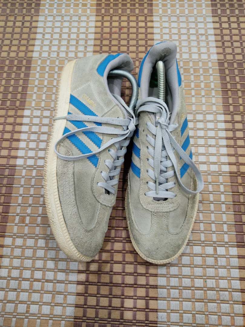 kasut adidas samba
