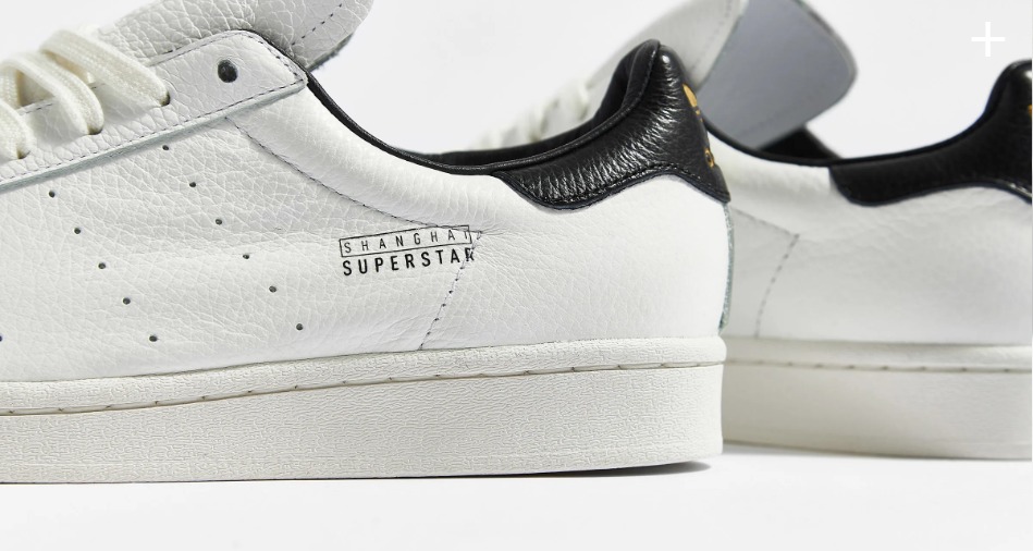 ADIDAS SUPERSTAR PURE SHANGHAI, Men's Fashion, Footwear, Sneakers on  Carousell