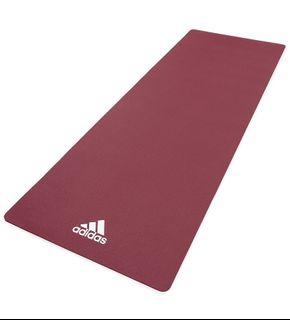 ADIDAS yoga mat