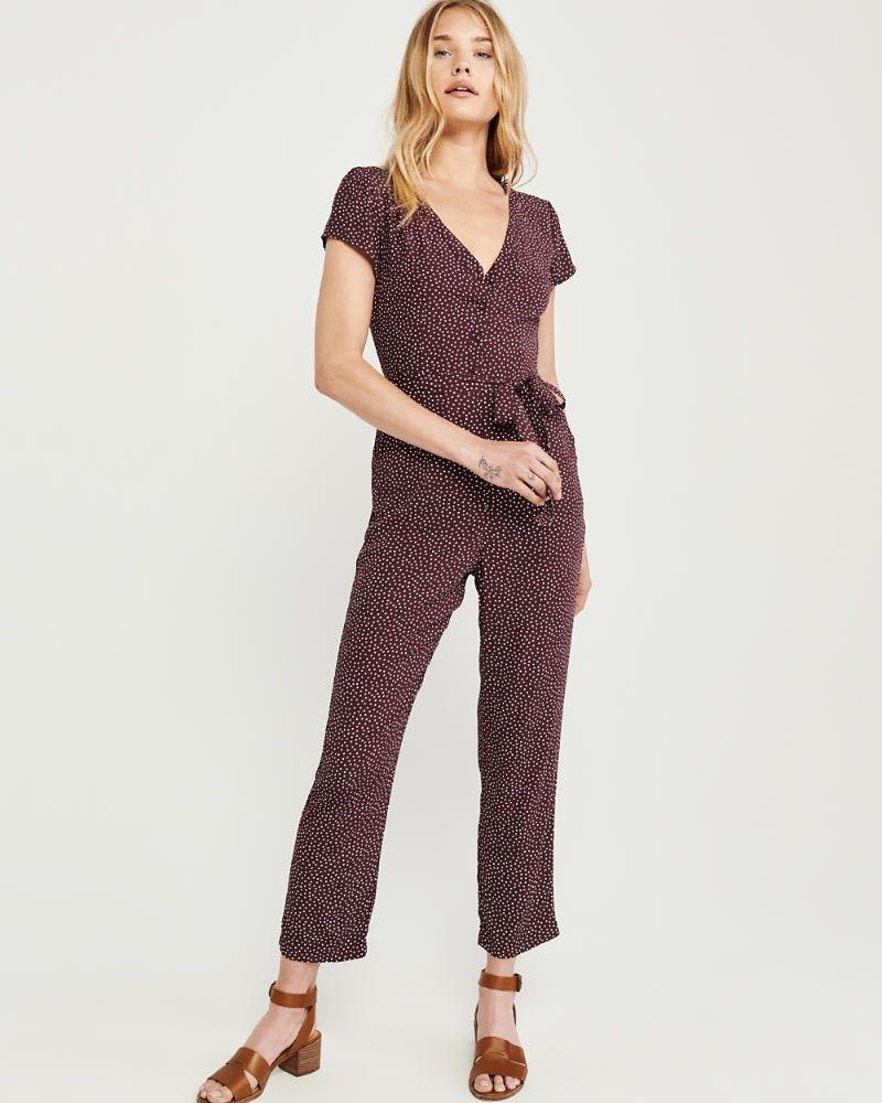 a&f jumpsuit