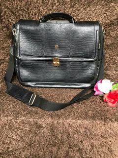 AIGNER BRIEFCASE