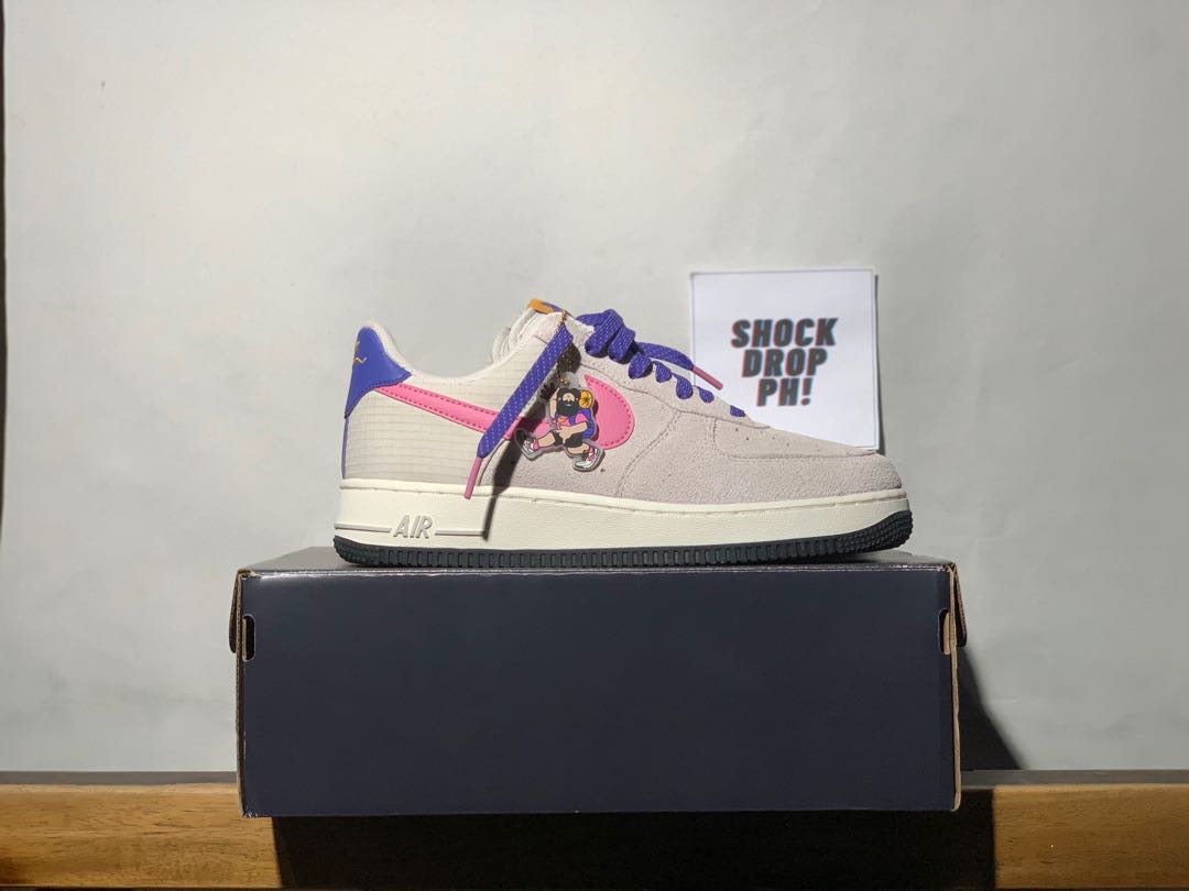 Air Force 1 ACG Phantom Men s Fashion Footwear Sneakers on