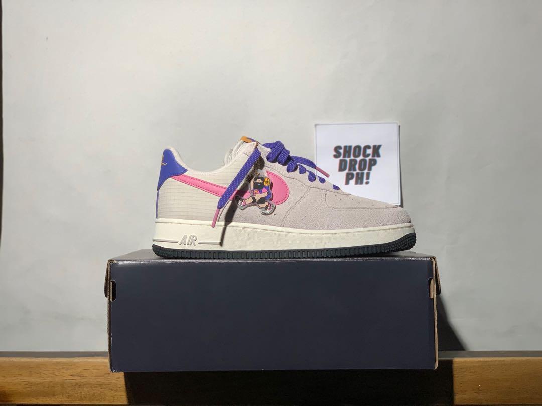 Air force 1 acg phantom store