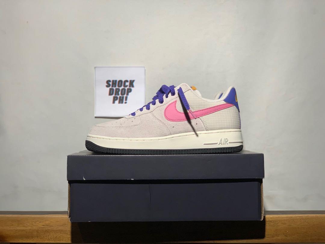 Air force 1 acg phantom cheap