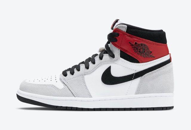 Air jordan 1 black toe 218 outlet