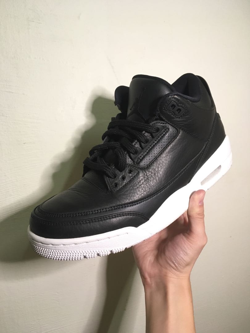 Cyber monday cheap jordan 3
