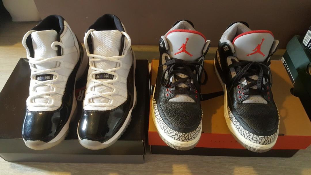 jordan 3 concord