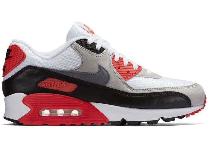 Air max 2015 infrared clearance