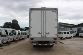 All kinds of Trucks For Rent. Wing Vans, Closed Van, Reefer Van Trucking Services