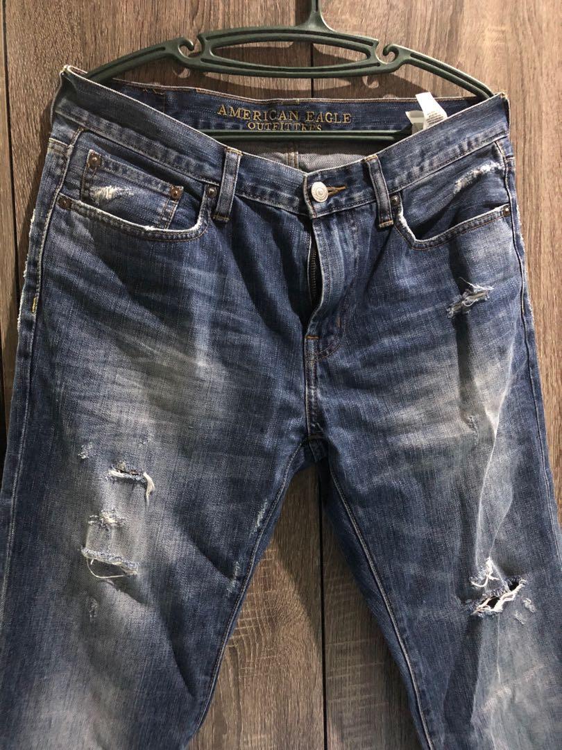 women's 8 in men's pants