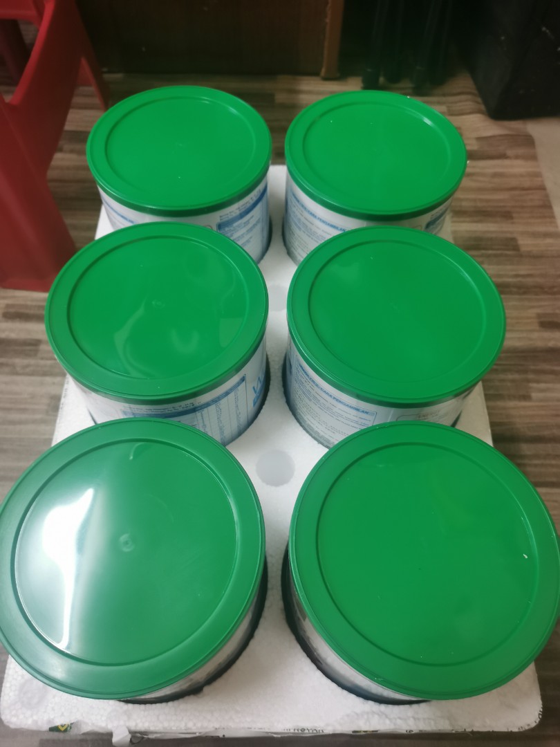 Appeton Wellness Diabetic 900g Food Drinks Food Drinks Others On Carousell