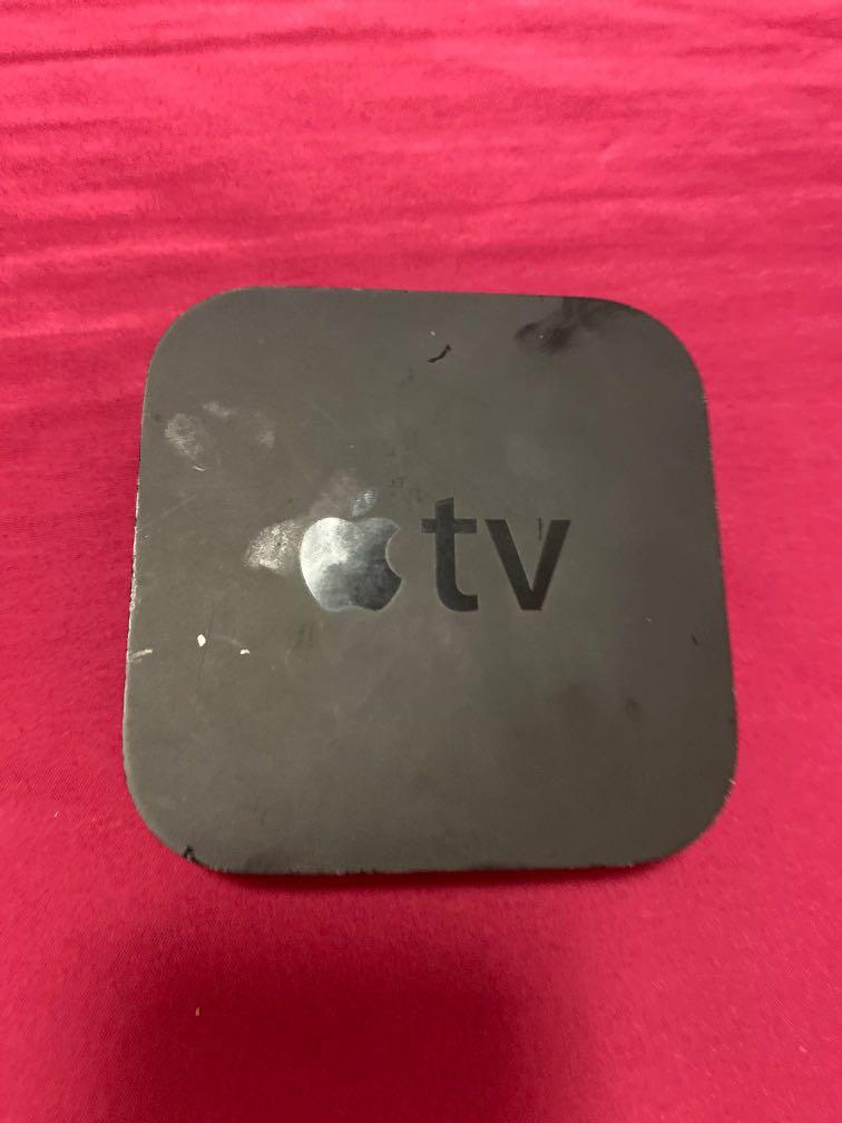 Apple Tv 3 Not 4 K Fast Deal Electronics Others On Carousell