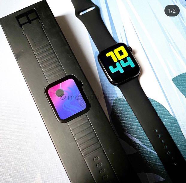 Apple watch new arrivals 1 copy price