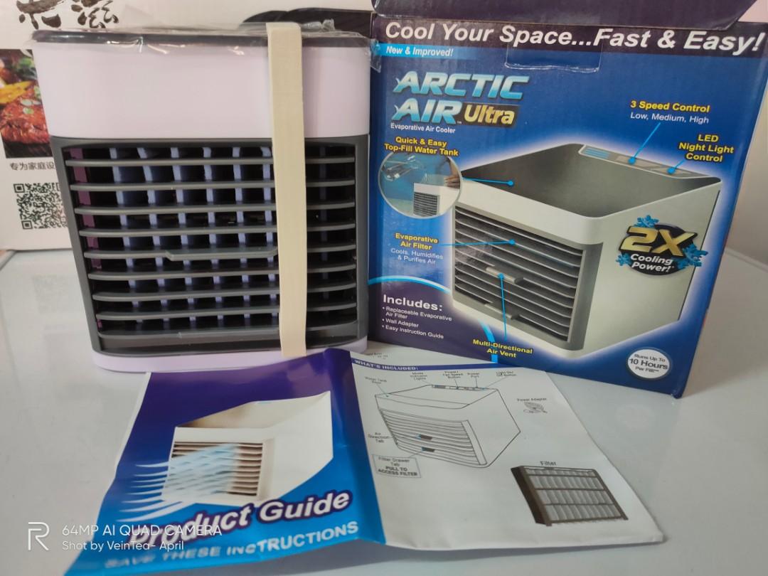 air cooler personal space cooler filter