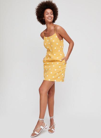 Wilfred isabelle dress on sale