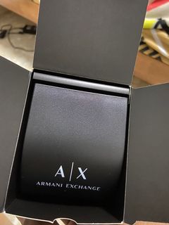 armani exchange ax2330