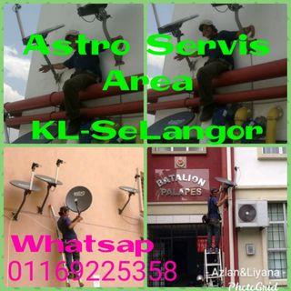 Astro Piring Services Carousell Malaysia