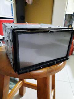 AVH-Z5150BT - Pioneer