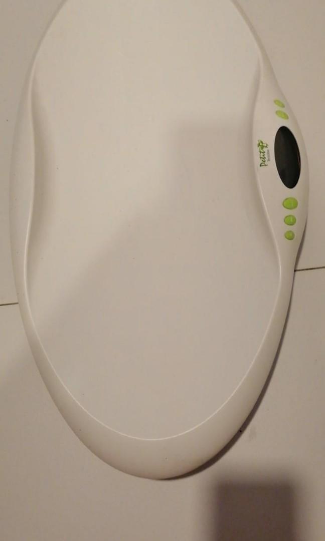 Terraillon sale baby scale