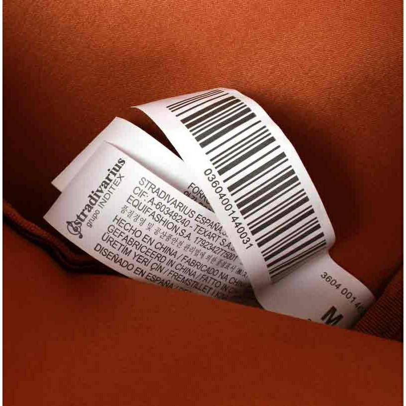 Backpack Stradivarius