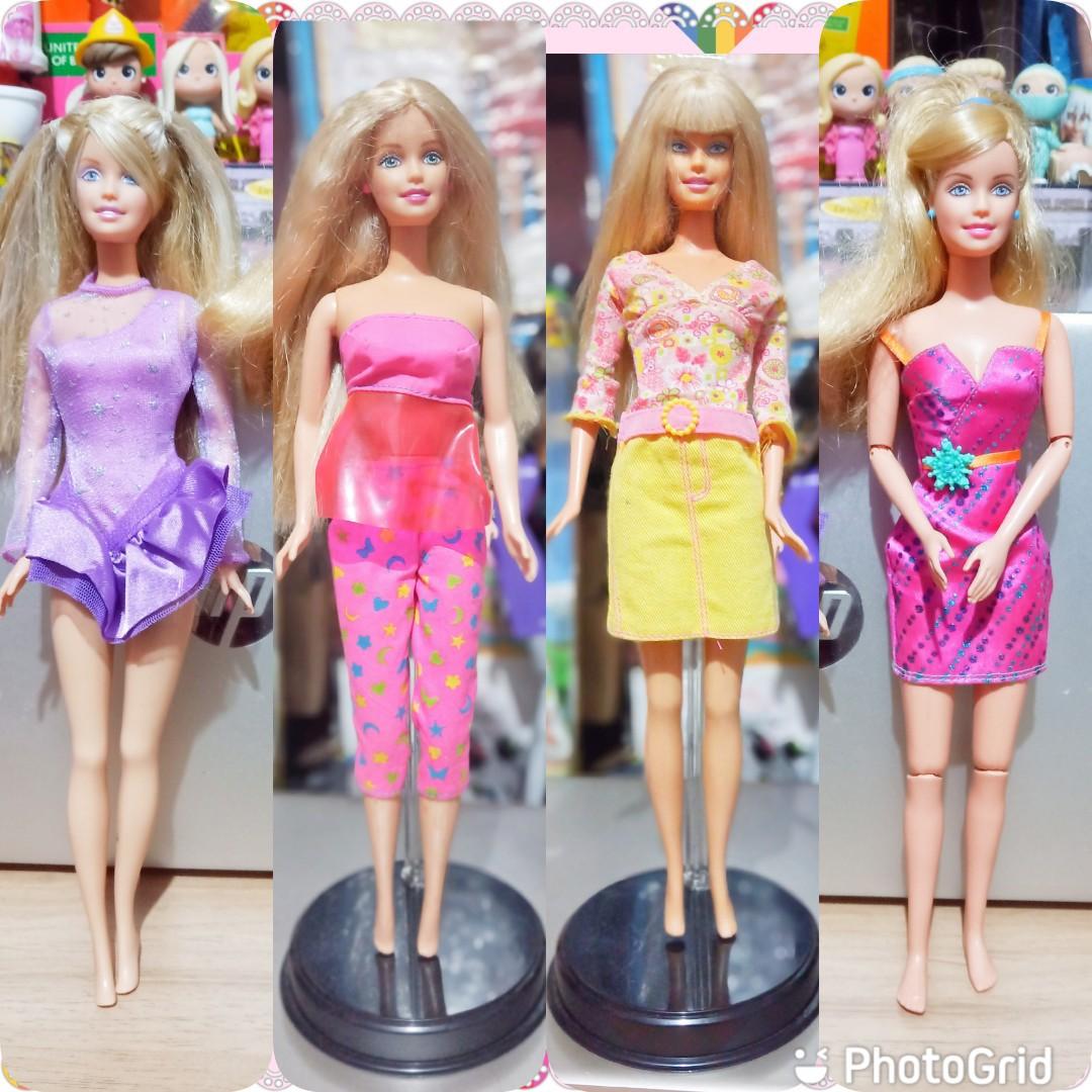 barbie wala game barbie wala game