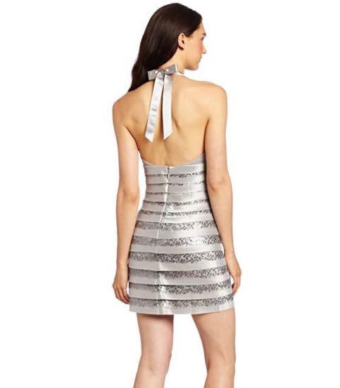 Bcbg deals vivica dress