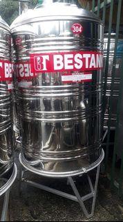 Bestank Water Tank 775L