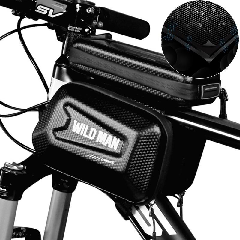 bicycle saddle parts