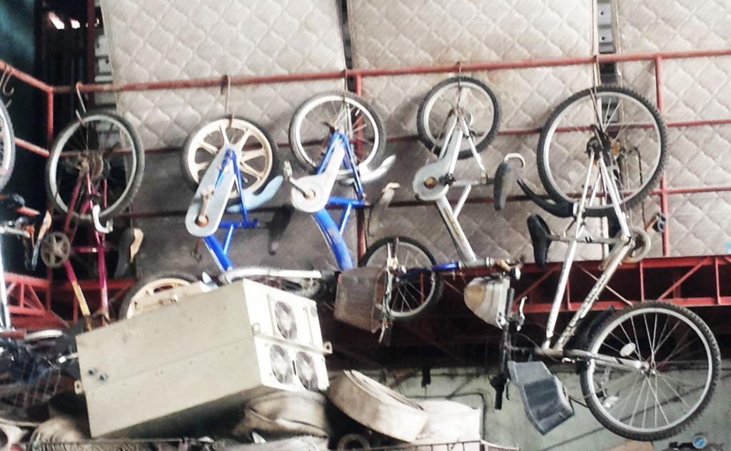 bike from japan bicycle imported (Category: Bicycles) located in Quezon City. Submitted by danilo.danilo3 (Listing ID 1027596627, Image 2). Description: price is 3000 wholesale (take all) price is 2500 Lockerbi Industrial Machinery Supply Japan surplus shop. Lots available. Most items negotiable~ Open Mondays to Saturdays 8am - 5:30 pm. More items available. Feel free to bring your technicians. Type "Lockerbi Philippines" in google to see company