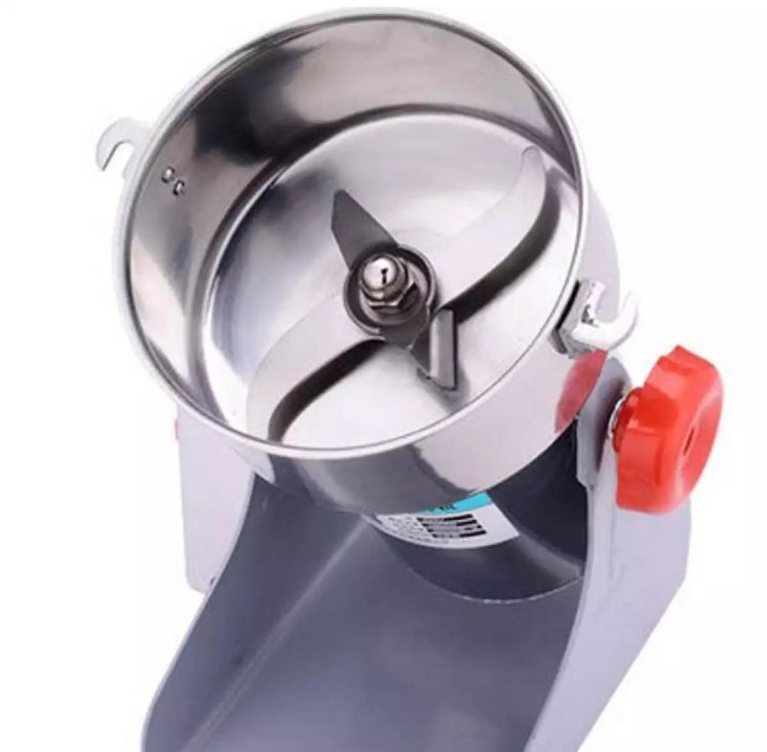 BioloMix 700g Grains Spices Grinder