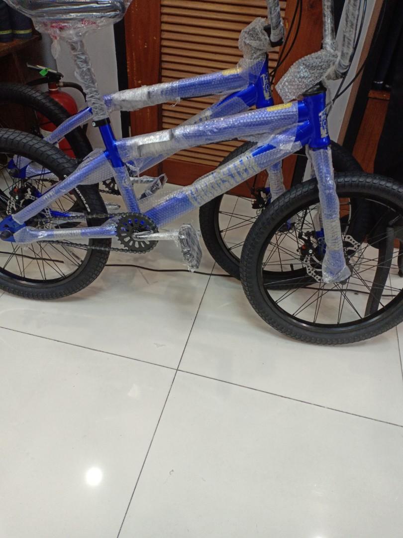 Ozzy thruster bmx price shop