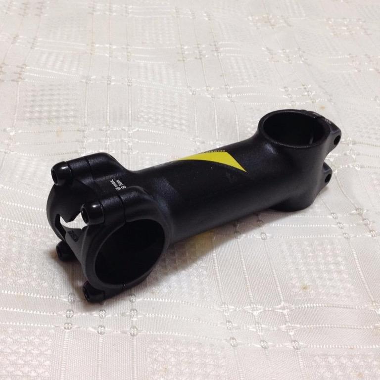 Cube performance shop pro stem