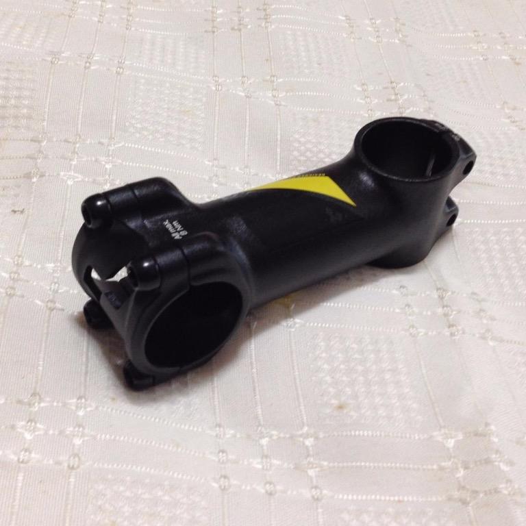 BN Cube Performance Pro Stem Various