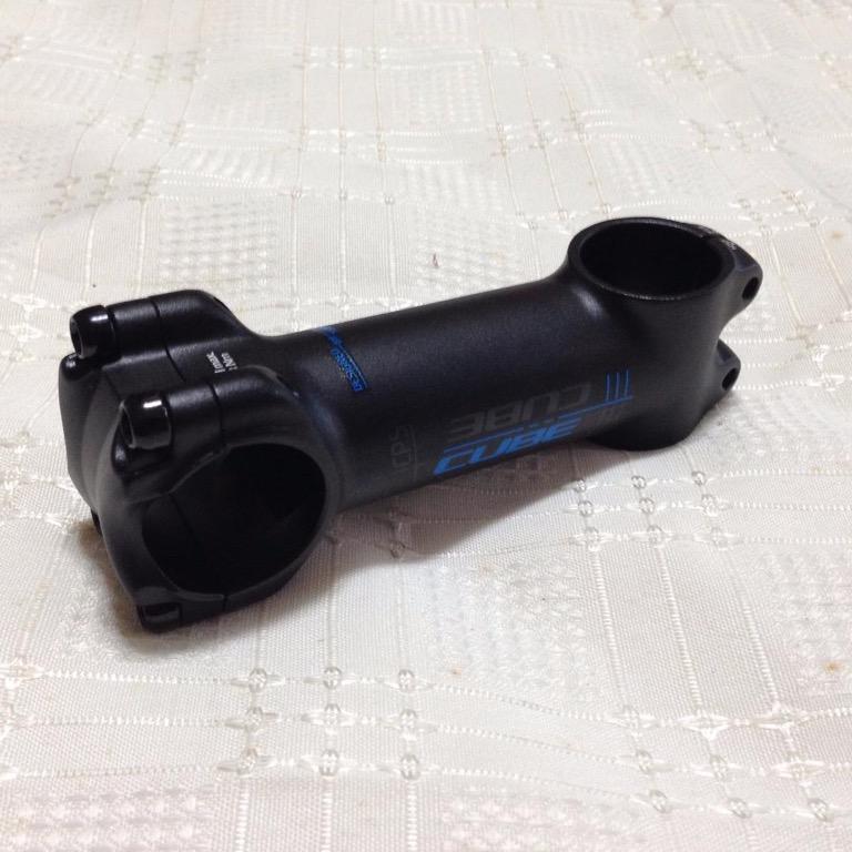 cube performance stem